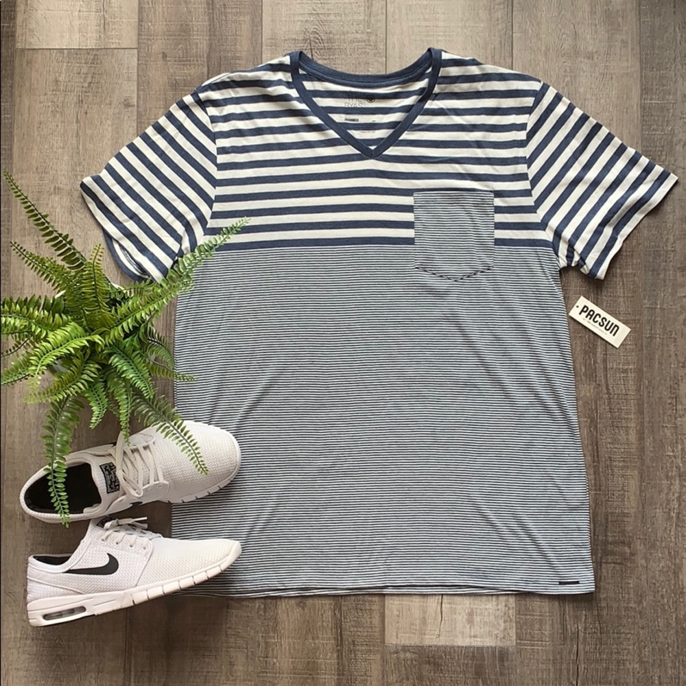 PACSUN TEE